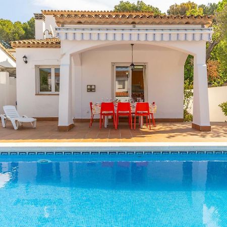 Holiday Home Odri L' Escala Zewnętrze zdjęcie