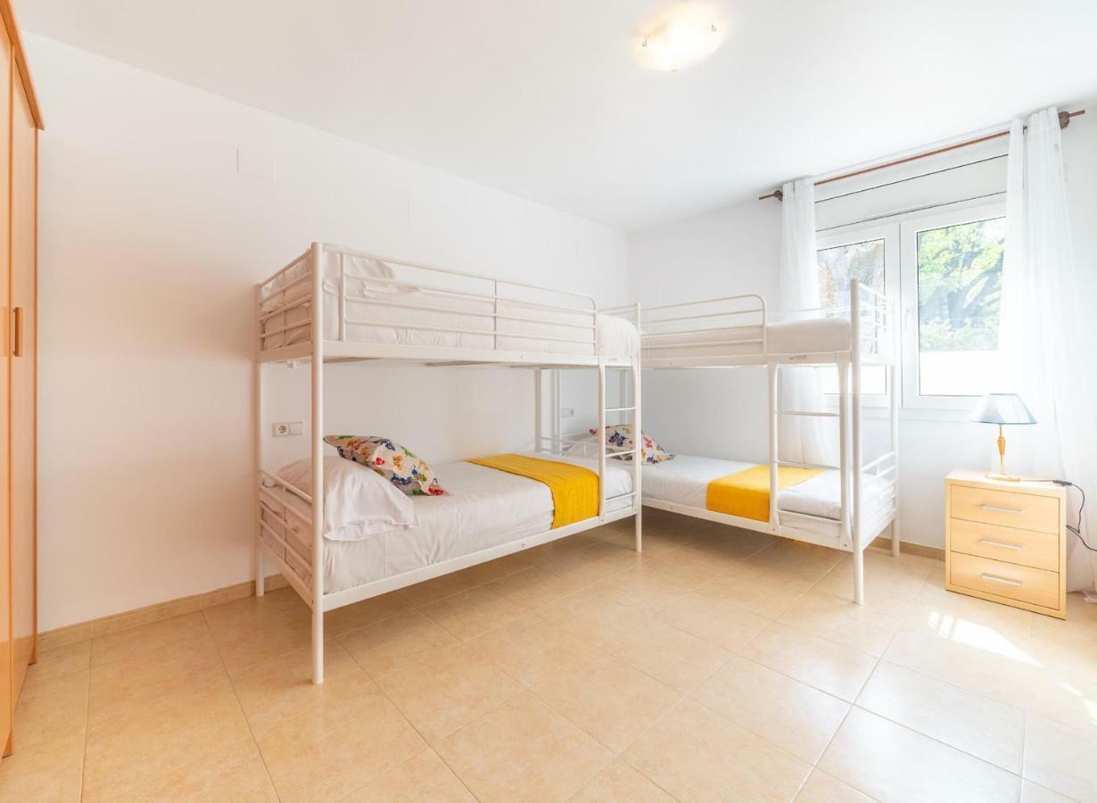 Holiday Home Odri L' Escala Zewnętrze zdjęcie