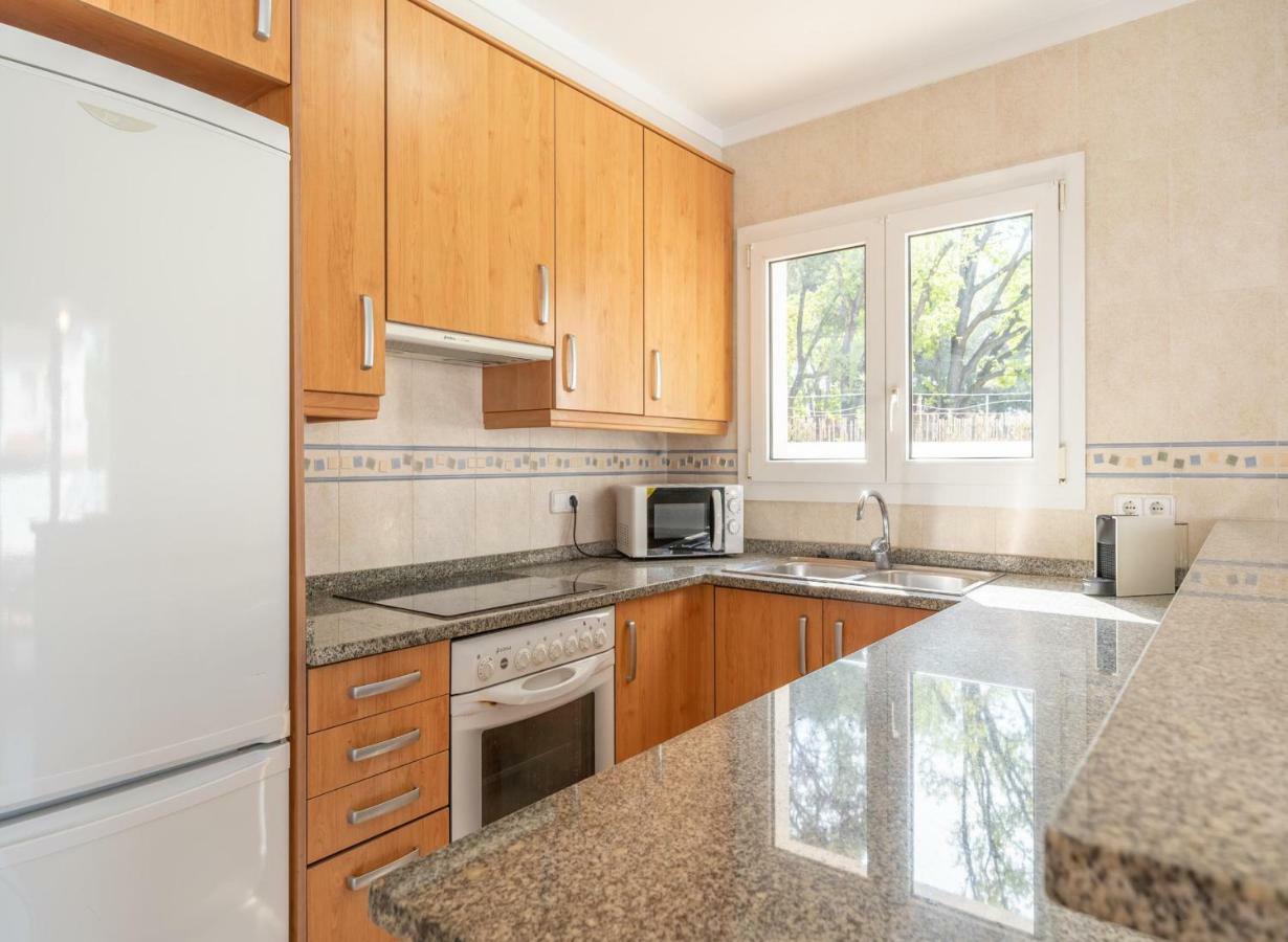 Holiday Home Odri L' Escala Zewnętrze zdjęcie