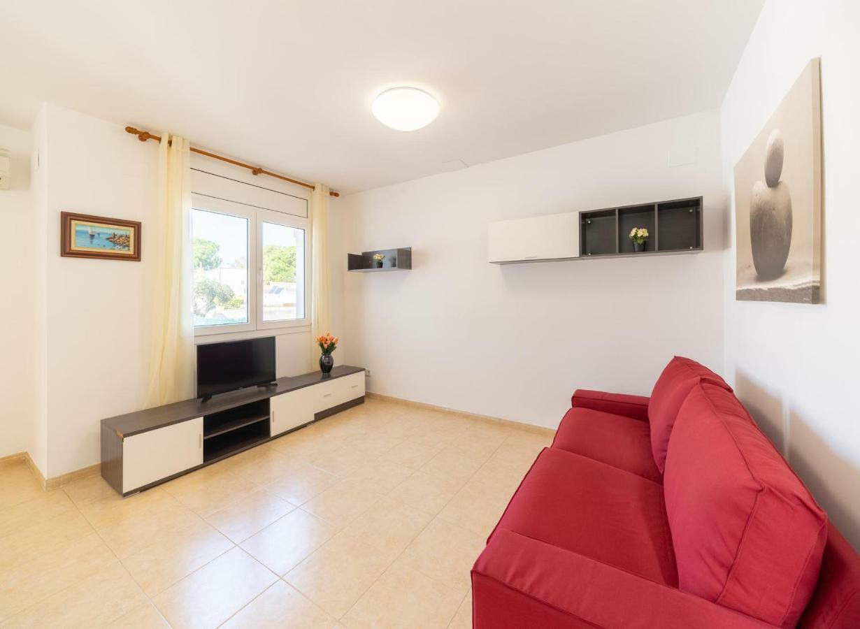 Holiday Home Odri L' Escala Zewnętrze zdjęcie