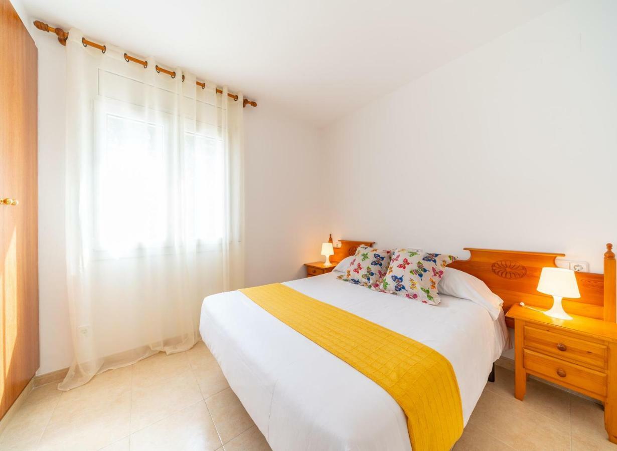 Holiday Home Odri L' Escala Zewnętrze zdjęcie