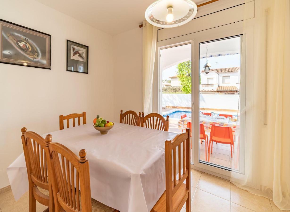 Holiday Home Odri L' Escala Zewnętrze zdjęcie