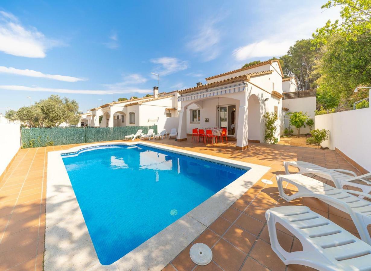 Holiday Home Odri L' Escala Zewnętrze zdjęcie