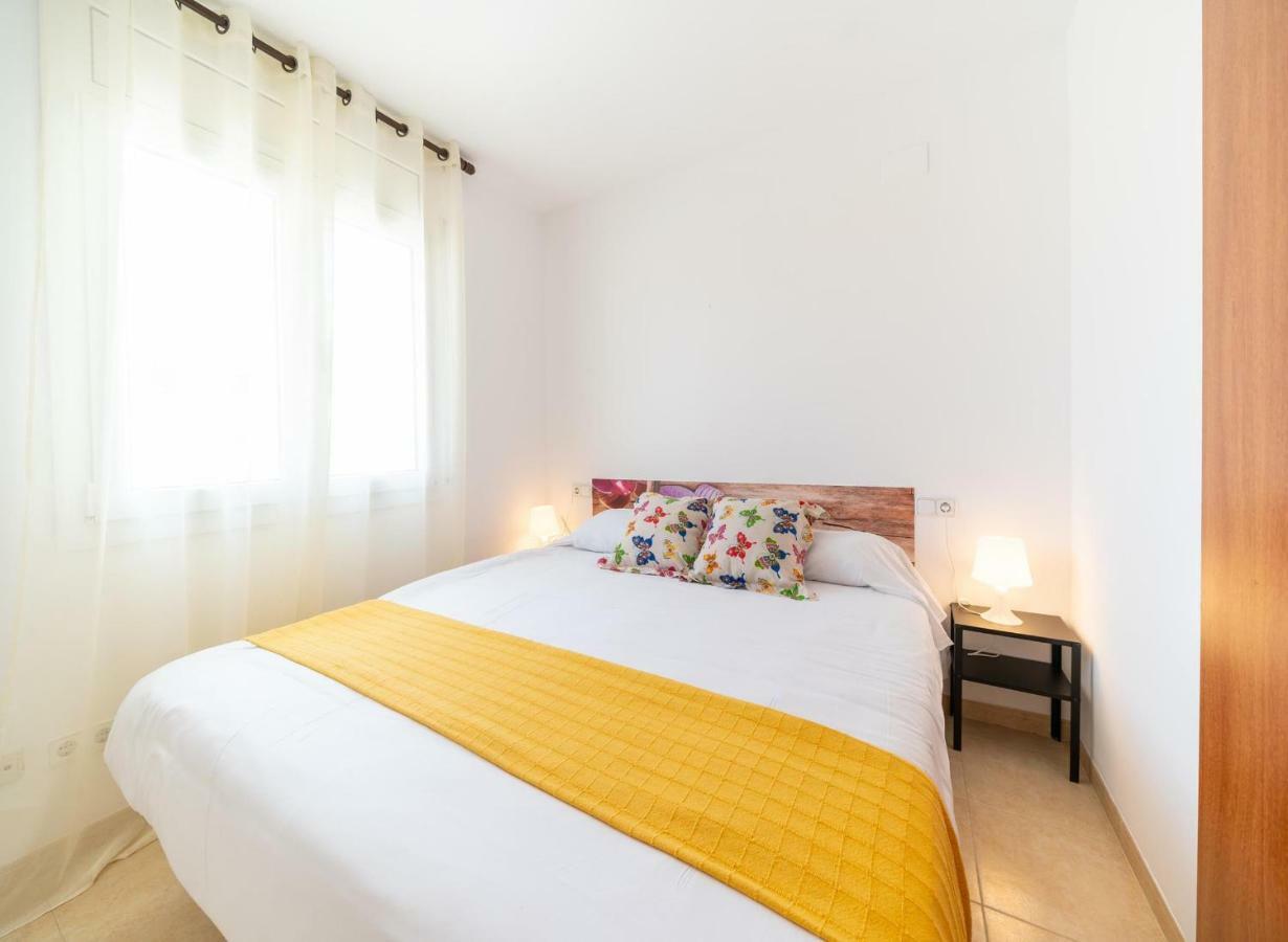 Holiday Home Odri L' Escala Zewnętrze zdjęcie
