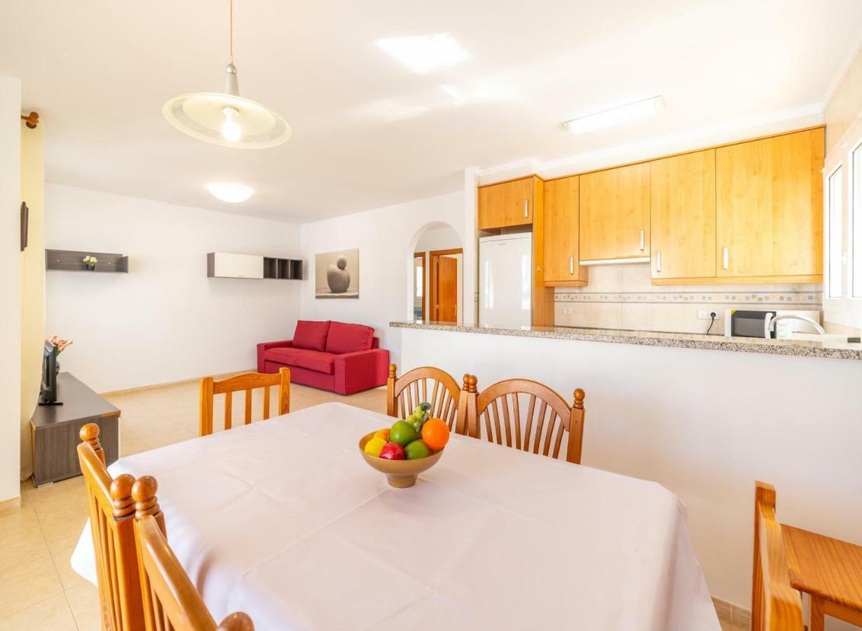 Holiday Home Odri L' Escala Zewnętrze zdjęcie